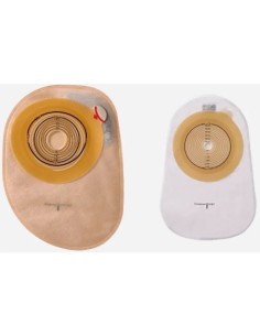 Sacca Chiusa Colostomia 20-55mm